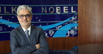 Nobel İlaç’ın Bilgi Teknolojileri Direktörlüğüne İlker Özer atandı
