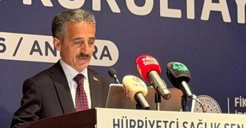 Genel Başkan Birinci: Sosyal Risk Haritası Bu Haliyle Sürdürülemez