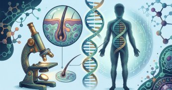 Tıbbın Nadir Bilmecesi: Kurt Adam Sendromu