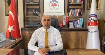 Taşkın: Ağır sorumluluk hemşireleri olumsuz etkiliyor