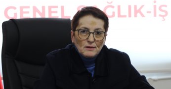 Genel Sağlık-İş Hemşirelerin 12 Maddelik Acil Taleplerini Sıraladı