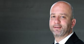 Abdi İbrahim’de üst düzey atama