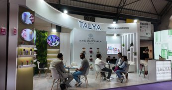 Talya Bitkisel Beautyıstanbul’da Doğal İçerikli Wellness Ürünleriyle İlgi Gördü