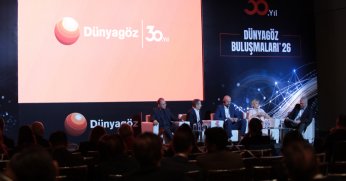Göz Sağlığında Türkiye’nin Gücünü Şekillendiren Buluşma