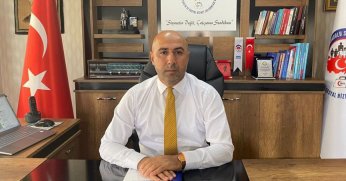 Genel Başkan Taşkın’dan 19 Mayıs mesajı