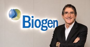 Biogen Türkiye’de Üst Düzey Atama
