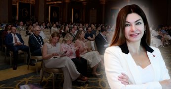 Astellas Türkiye Genel Müdürü Nilay Tarr: ‘Menopoz Artık Görmezden Gelinemeyecek Boyutta’