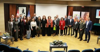 İlaç Endüstrisinde ‘Sürdürülebilirlik’ Ele Alındı