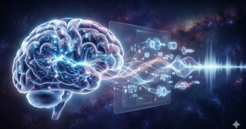 Yapay zeka beyin dalgalarını okuyor