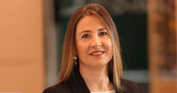 Bayer’de üst düzey atama: Senem Görel kurumsal ilişkiler direktörü oldu