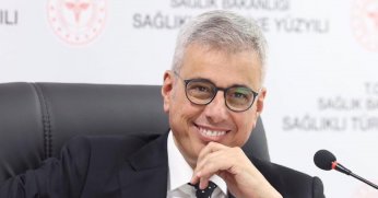 Sağlık Bakanı Kemal Memişoğlu ‘Sağlıklı Türkiye Yüzyılı’nı hep birlikte inşa edeceğiz’