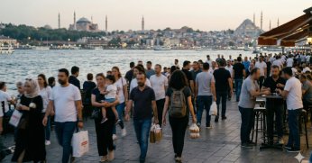 Görünmez Salgın: Modern dünyanın yankısız çığlığı ‘Yalnızlık’