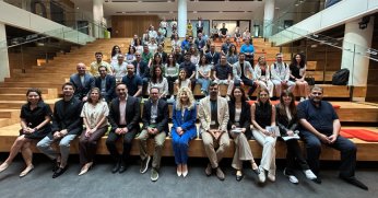 Bayer, Vibe Coding Hackathon’da