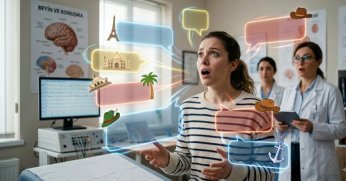 Yabancı Aksan Sendromu nedir?