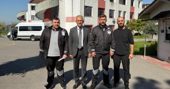 Hürriyetçi Sağlık Sen’den Bakanlığa çağrı: Sorunlar çözülmeli