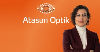 Atasun Optik CEO'su Evren Kutlu: Güneş gözlüğü seçimi göz çevremizi korumanın en pratik yolu