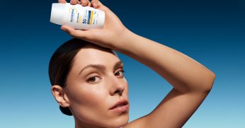 Bioderma Photoderm XDefense Ultra-Fluid  SPF50+ güneş koruyucu ile tam koruma