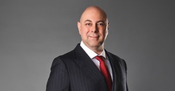 MLPCARE’de üst düzey atama: Serdar Başoğlu yeni İcra Kurulu Üyesi ve Grup CFO'su oldu