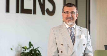 TIENS Türkiye'nin yeni ülke müdürü Ömer Barış Turan oldu