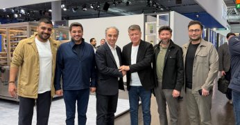 Badem Pınarı’ndan 6 milyon Euroluk sürdürülebilir üretim yatırımı