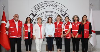 Kütahya’da kan alma birimi kuruluyor