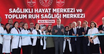 Sağlıkta rekor veriler: 7,7 Milyon kanser taraması