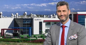 Avrasya’dan Santa Farma’ya Çifte GMP Onayı