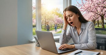 Uzmanlar uyarıyor: Basit bir bahar yorgunluğu olmayabilir