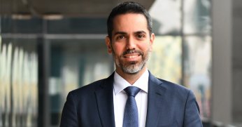 Bora Uludüz: Sağlığı yalnızca hastalıkların tedavisiyle sınırlı görmüyoruz