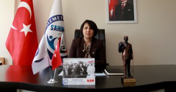 SAHİM-SEN Başkanı Akarken: Kalıcı çözüm şart