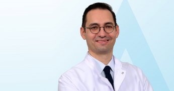 Şiddetli karın ağrısına dikkat