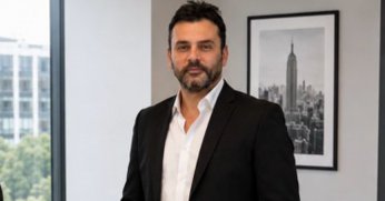 Maruderm’in yeni genel müdürü Sedat Gaş oldu
