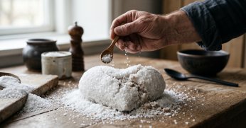 Aşırı tuz tüketimi sağlığı tehdit ediyor: Uzmanlardan uyarı