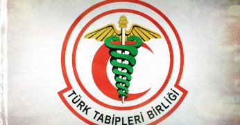 TTB’den tepki: Demokrasi olmadan sağlıklı toplum olmaz