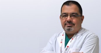 Uzm. Dr. Safali’den uyku apnesi uyarısı