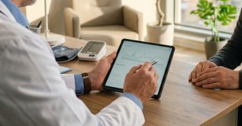 Erkek sağlığında erken tanı hayat kurtarıyor