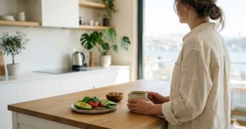 Hormonlarınız size ne anlatıyor? Bu sinyallere dikkat!