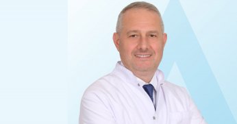 Prof. Dr. Sağlam’dan Bel daralması uyarısı