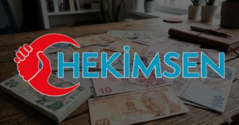 HEKİMSEN maaşların enflasyona göre otomatik artırılmasını istiyor