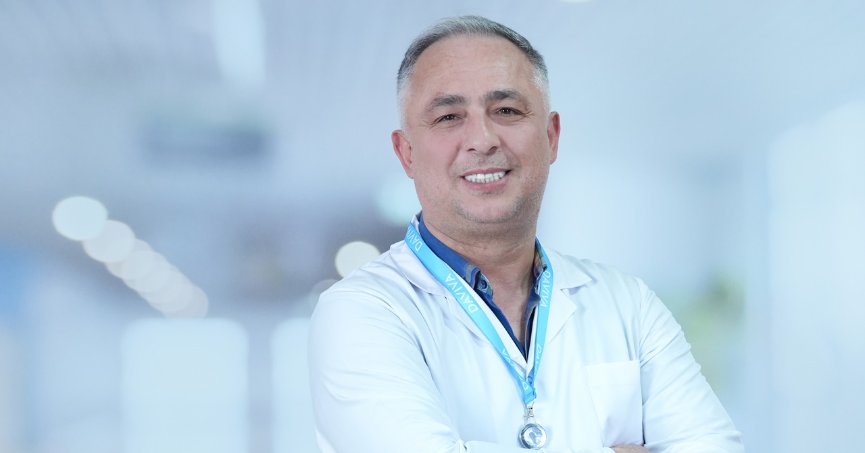 Çocuklarda fıtığa karşı 4 kritik uyarı