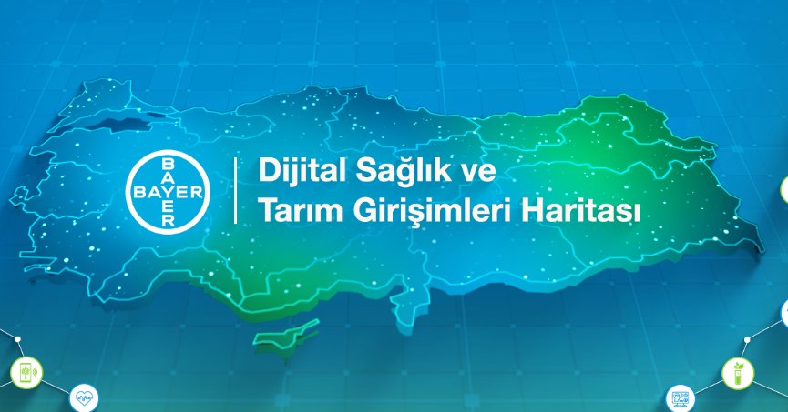 Bayer’den çağrı: Başvurular 30 Eylül’e uzatıldı!