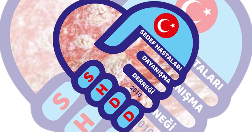 Sedef ve Artrit hasta deneyim zirvesi yapılacak