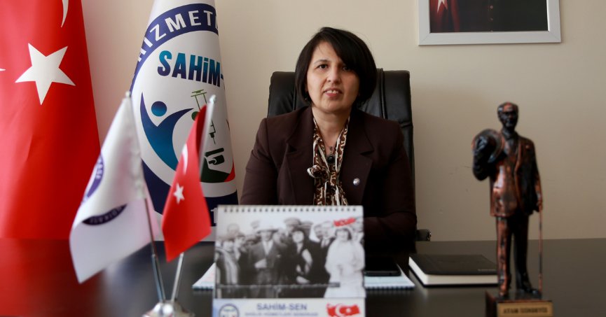 Hemşirelerin hasta yükü TBMM gündeminde! Akarken’den dikkat çeken uyarı