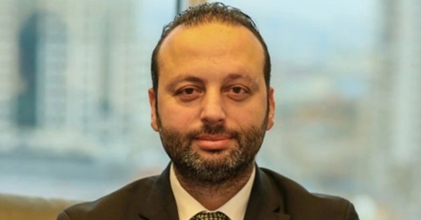 Serkan Sepetçi Genveon İlaç Genel Müdürü oldu!