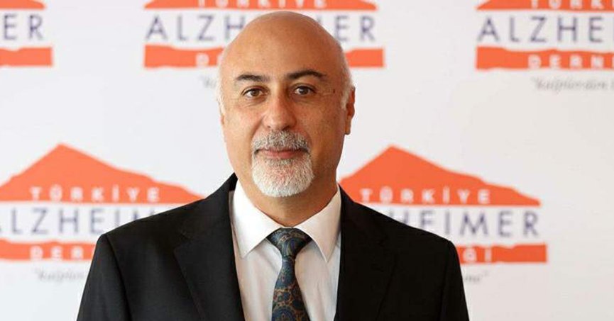 Prof. Dr. Başar Bilgiç: Alzheimer yalnızca bir hafıza sorunu değil