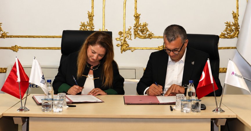 BMS Türkiye ve TÜSEB’den Sağlıkta Ar-Ge ve İnovasyonu güçlendirecek iş birliği