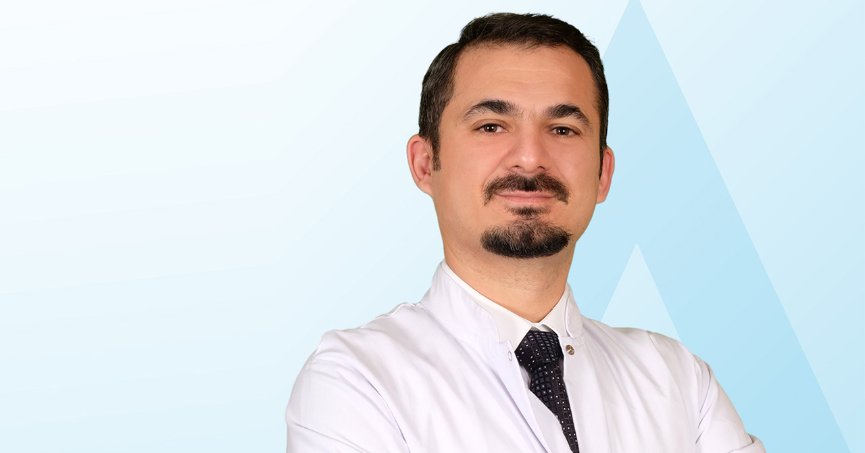 Karaciğerde Kitle Nedir? Her Karaciğer Lezyonu Kanser Midir?