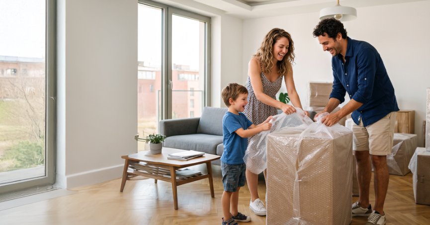 Allianz Türkiye’den kiracılara özel konut sigortası