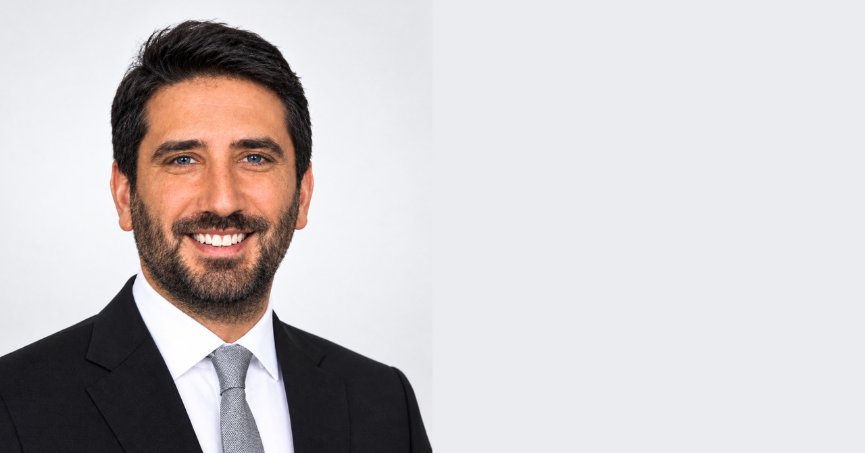 Onur Özbayram, Boehringer Ingelheim Türkiye Hayvan Sağlığı Pet İş Birimi Liderliğine Atandı