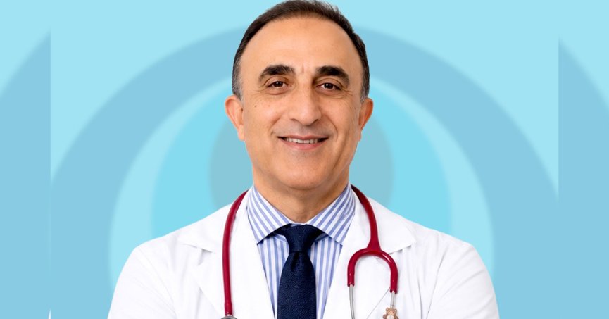 Çocuklarda gece aniden başlayan öksürüğe dikkat